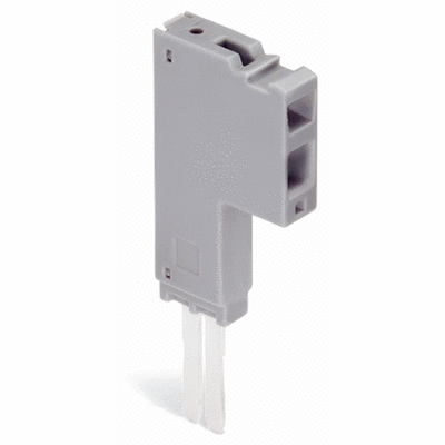 Power tap, for 35 mm² high-current tbs, Module width 8 mm