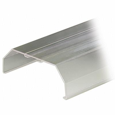 Cover, Type 1, suitable for cover carrier, type 1, 1 m long