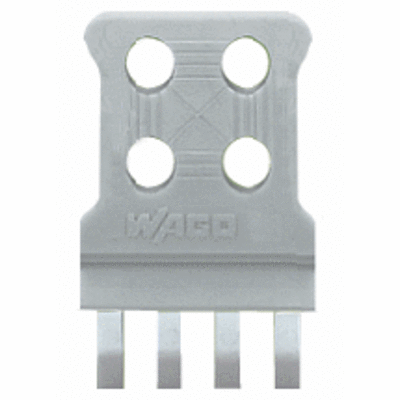 Strain relief plate
