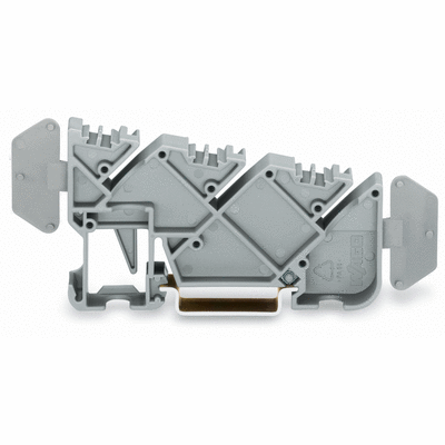 INSULATED BUSBAR CARRIER