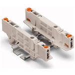 MOUNTING CARRIER for DIN 35 rail
