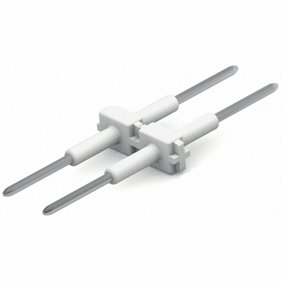 Board-to-Board Link Pin spacing 6 mm 2-pole Length 34 mm