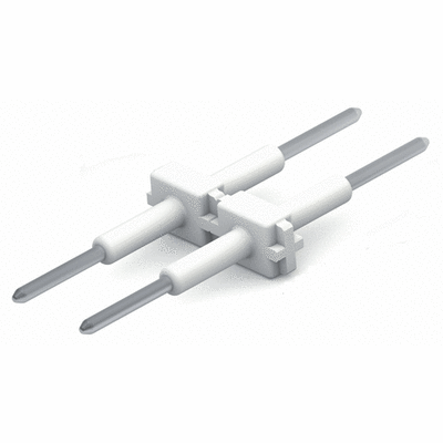 Board-to-Board Link Pin spacing 6 mm 2-pole Length 30 mm