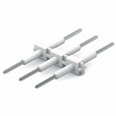 Board-to-Board Link Pin spacing 6 mm 3-pole Length 30 mm