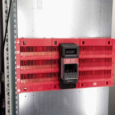 160A, 3-p., box terminal