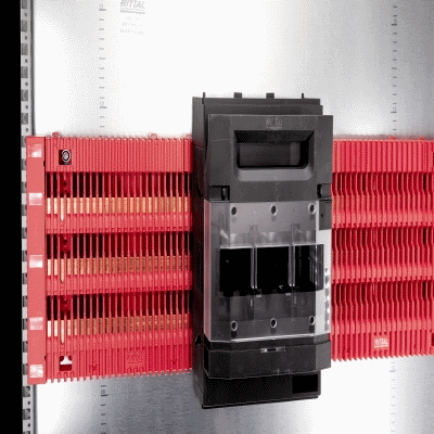 400 A, 3-p., box terminal/screw connection