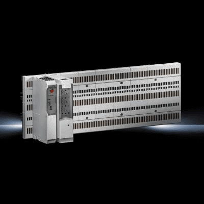 Motor controller