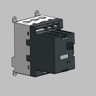 Universal Motor Controller 24V supplied