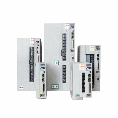 Kinetix 5100 Servo Drive