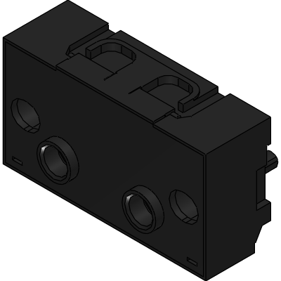 Door contact (elevator)