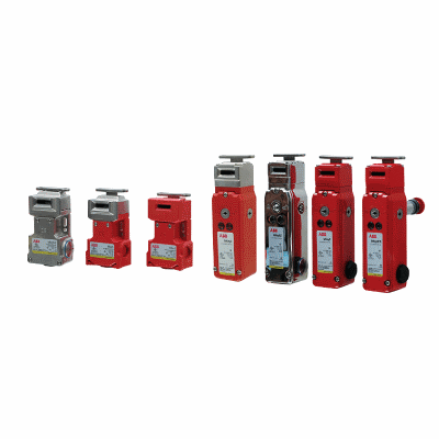 Safety interlock switch