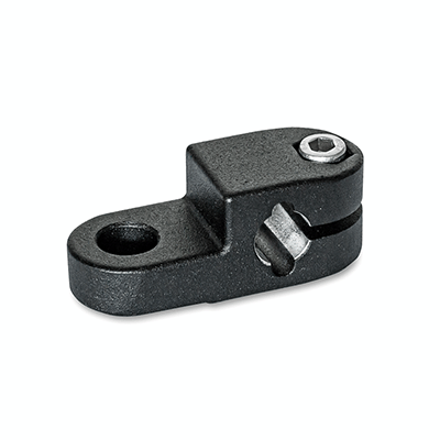 Device clamps