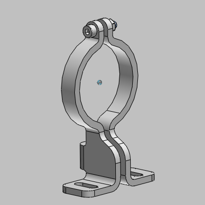 Orion accessory