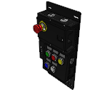 Safety System MGB-PN
