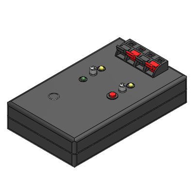 Sensor tester