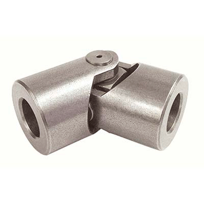 Single universal joint DIN 808-7551 – Standard load