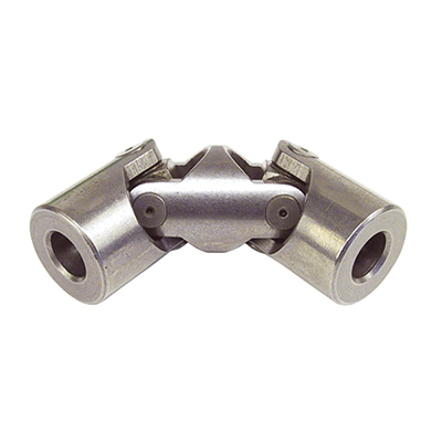 Double universal joint DIN 808-7551 – Standard load