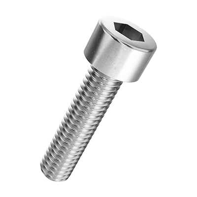 Cylinder head screws cap screws