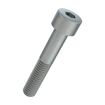 Cylinder head screws cap screws