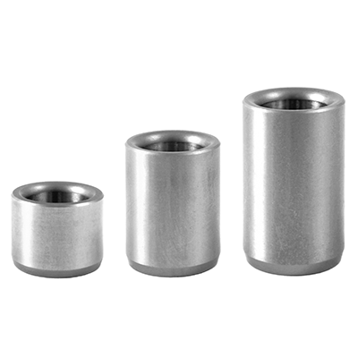 Drill bushing, cylindrical