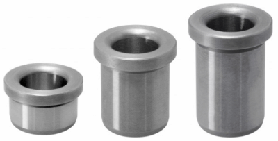 Headed drill bushing