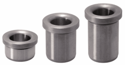 Headed drill bushing