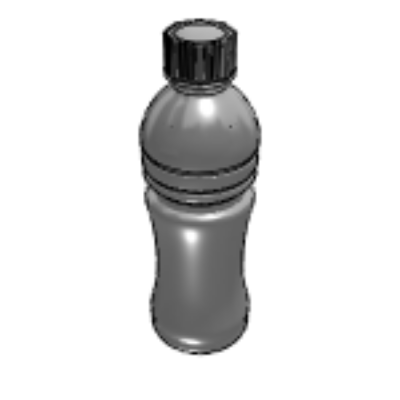 bottle