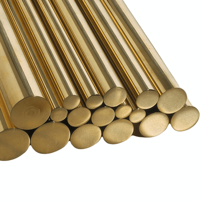 Redefining Quality in Aluminium Bronze Manufacturing