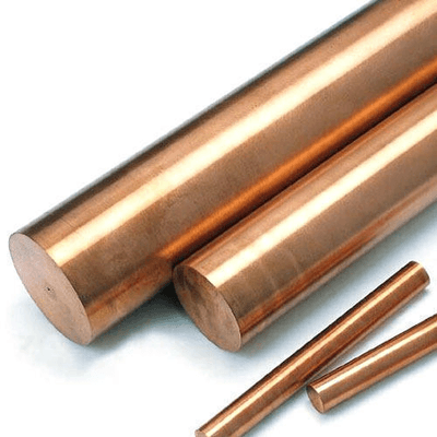 India’s Trusted Aluminium Bronze Rod Experts – Mahavir Metal