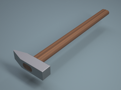 Hammer