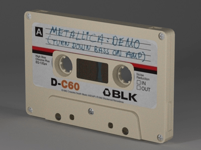 Cassette