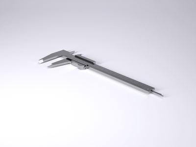 Caliper
