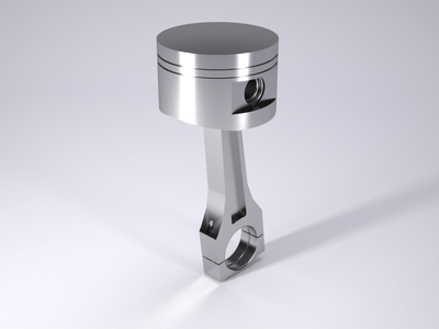 Piston