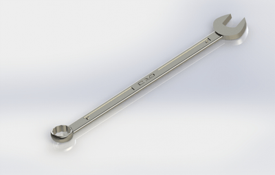 Wrench 6-19