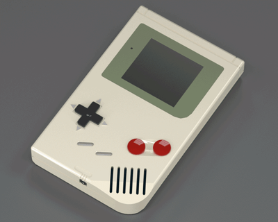 Games & Accessories