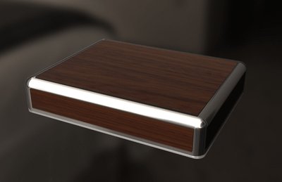 Turntable - Transformer