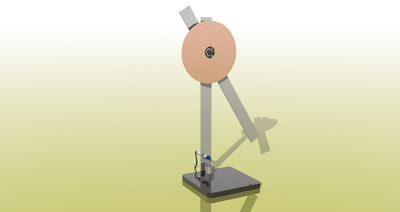 Pendulum No2