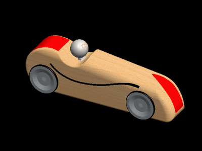 Toys & Games