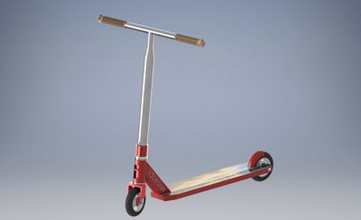 Vehicles & Transportation