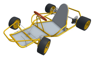 gokart