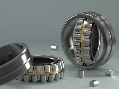 Spherical Roller Bearing