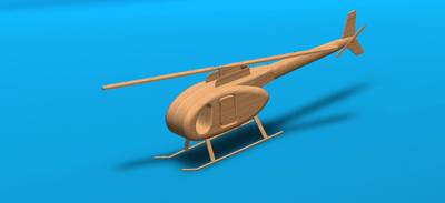 heli toy