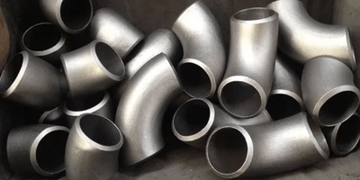Quality Stainless Steel Manufacturing by Kanakbhuvan Industries LLP
