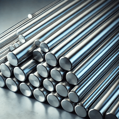 India’s Trusted Manufacturer of Molybdenum Rods & Bimetallic Materials