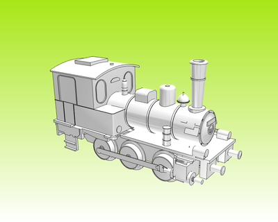 05/14 - World Day Train