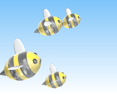 08/22 - National Honey Bee Day