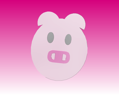 03/01 - Pig Day - March 1st