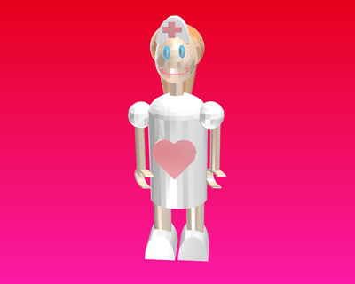 05/10 - International Nurses Day - May 10th