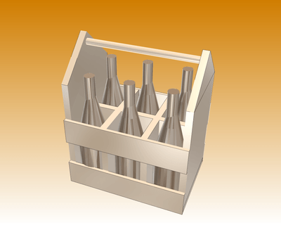 04/23 - Day Of The German Beer - April 23rd