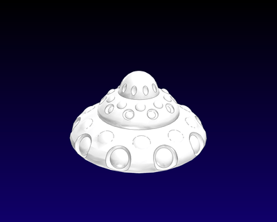 07/02 - World UFO Day